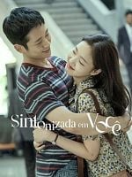 Pôster de Sintonizada em Você