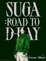 Pôster de SUGA: Road to D-DAY