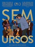 Pôster de Sem Ursos