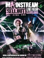 Pôster de Machine Gun Kelly: Mainstream Sellout Live From Cleveland