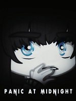 Pôster de Panic at Midnight