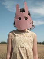 Pôster de Run Rabbit Run