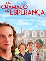 Pôster de Um Chamado de Esperança