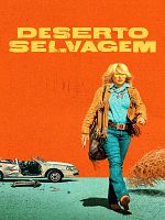 imagem de Deserto Selvagem