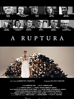 Pôster de A Ruptura