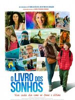 Pôster de O Livro dos Sonhos
