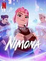 Nimona