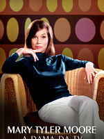 Pôster de Mary Tyler Moore: A Dama da TV