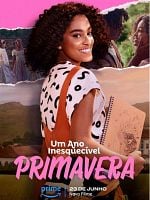 Pôster de Um Ano Inesquecível - Primavera