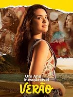 Pôster de Um Ano Inesquecível - Verão