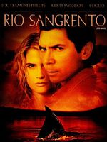 Pôster de Rio Sangrento