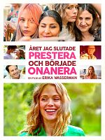 Pôster de O Ano em que Comecei a Vibrar por Mim