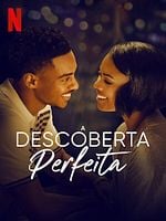 Pôster de A Descoberta Perfeita