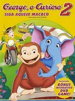 Pôster de George, o Curioso 2: Siga Aquele Macaco!