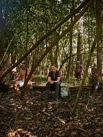 Pôster de Vale dos Isolados: O Assassinato de Bruno e Dom