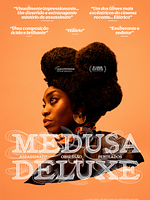 Pôster de Medusa Deluxe