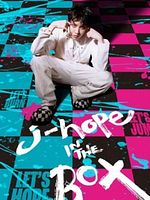 Pôster de J-Hope - In the Box
