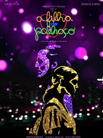 Pôster de A Filha do Palhaço