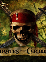 Pôster de Piratas do Caribe 6