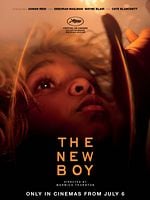 Pôster de The New Boy