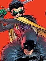 Pôster de The Brave And The Bold