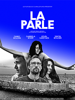 Pôster de La Parle