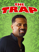 Pôster de The Trap