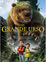 Pôster de O Grande Urso