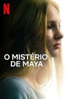 Pôster de O Mistério de Maya