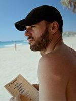 Pôster de Rotting in the Sun