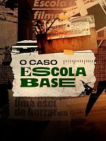 Pôster de O Caso Escola Base