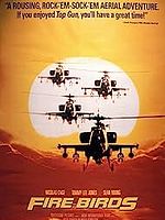 Pôster de Apache: Helicópteros Invencíveis