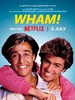 Pôster de Wham!