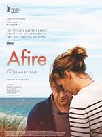 Pôster de Afire