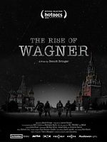 Pôster de A Ascensão do Grupo Wagner
