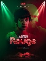 Pôster de La Danse Rouge