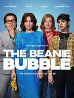 Pôster de The Beanie Bubble – O Fenômeno das Pelúcias