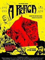Pôster de A Praga