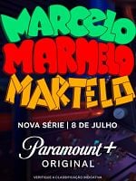 imagem de Marcelo, Marmelo, Martelo