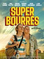 Pôster de Super Drunk