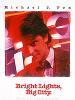 Pôster de Nova York - Uma Cidade em Delírio