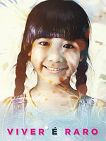 Pôster de Viver é Raro