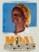 Pôster de Môa, Raiz Afro Mãe