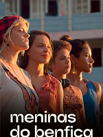 imagem de Meninas do Benfica