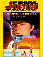Pôster de Justiça Final