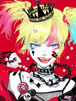 imagem de Esquadrão Suicida: Isekai