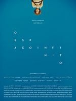 Pôster de O Espaço Infinito