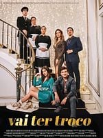 Pôster de Vai Ter Troco