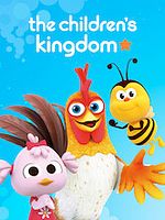 Pôster de O Reino Infantil