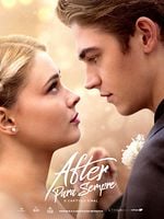 Pôster de After - Para Sempre